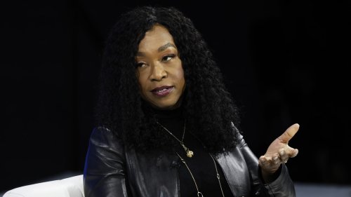 Shonda Rhimes Had to Get Security Because of ‘Grey’s Anatomy’ Fans