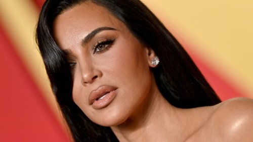 Kim Kardashian Sued by Donald Judd Foundation Over Allegedly Fake Furniture