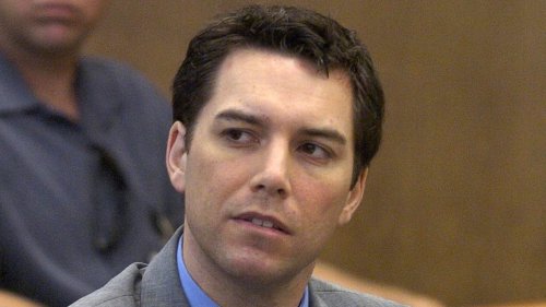 Scott Peterson’s Lawyers Claim They Have Proof He Didn’t Kill Wife
