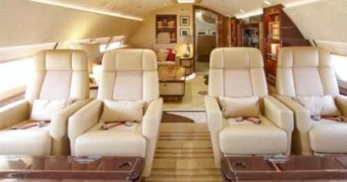 Guess Which Other World Leader Said ‘Yes’ to Free Qatari Jet?