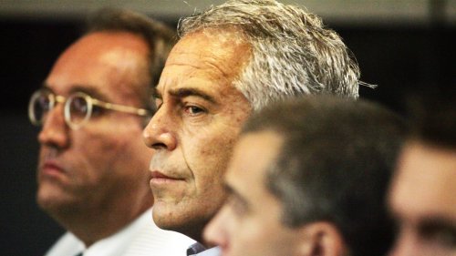 Epstein Recruiter Accused of S&M Trysts: I’m a Victim, Too