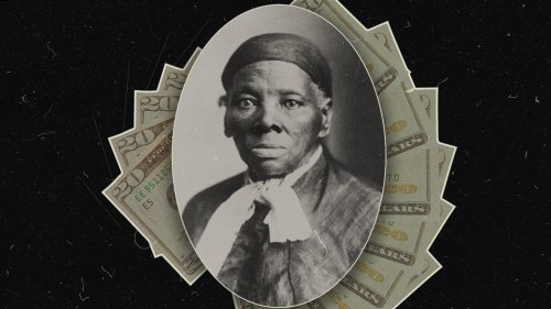 Why Harriet Tubman on the $20 Is Symbolism That Matters