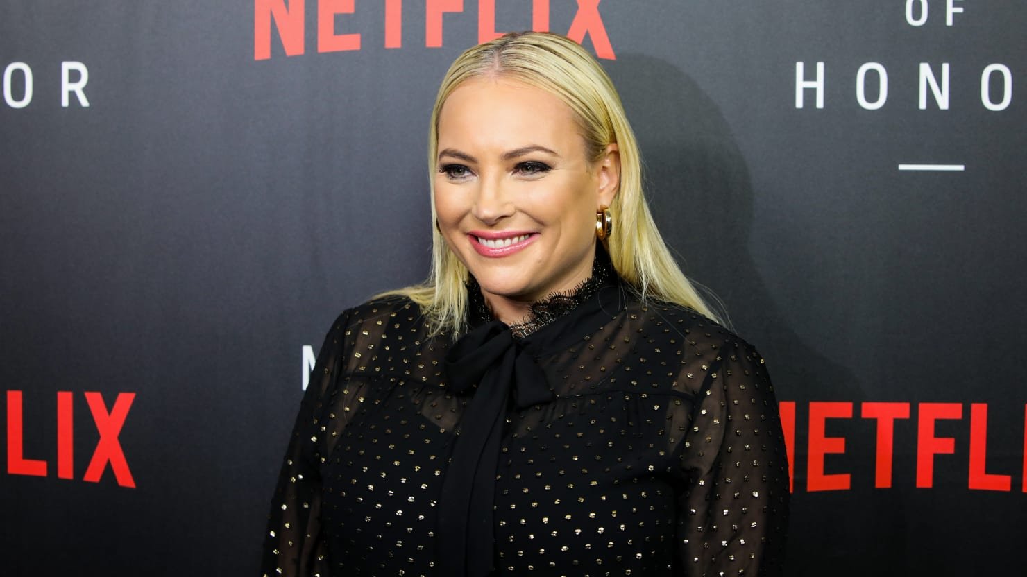 Meghan McCain Likens ‘The View’ to ‘Ellen’ in Scorched-Earth Interview