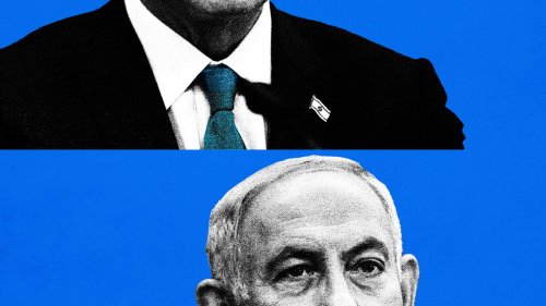 Israel Braces for the ‘Terrifying’ Crisis Benjamin Netanyahu Wanted All Along