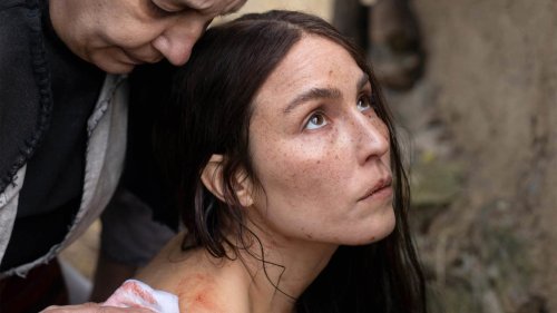 The Gory, Gorgeous Sundance Horror Hit About a Body-Swapping Witch