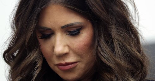 DHS Killings Spike ICE Barbie’s Odds of Getting Canned by Trump