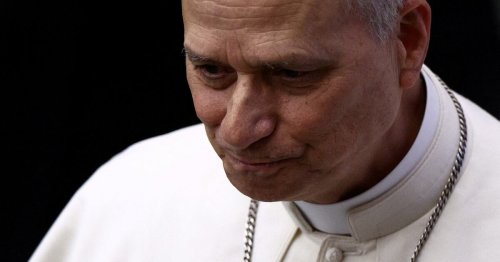 Pope’s Blunt One-Word Reply When Asked to Give U.S. Message