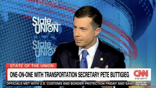 WATCH: Pete Buttigieg Shreds Trump’s Reported Insult of Wounded Vet