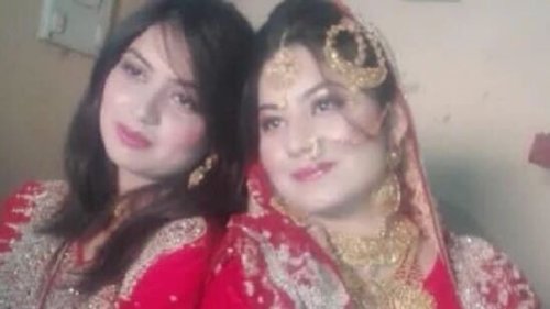 Sisters Were Tortured to Death Over Travel Visas for Arranged Husbands, Police Say