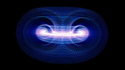 The Door to Fusion Energy Might Have Just Been Unlocked