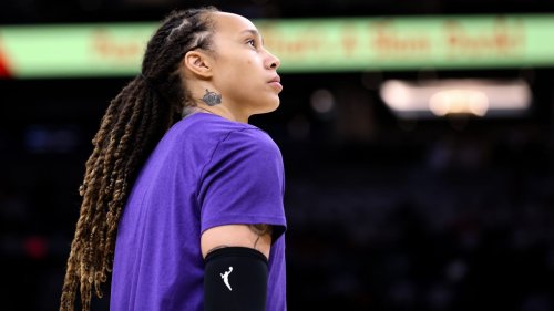 Brittney Griner Is a Rallying Cry for the LGBTQ+ Community