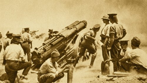 Gallipoli: WWI’s Most Disastrous Battle