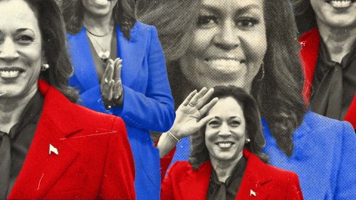 GOP Wants You to Be Terrified of a Black Woman President