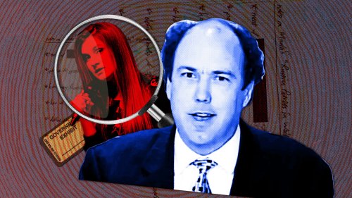 Paul Erickson Dishes About Maria Butina, His Ex-Girlfriend Russian �Spy ...