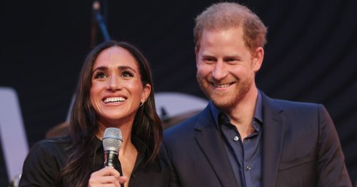 Meghan Markle’s Popularity Has Fallen to an All-Time Low