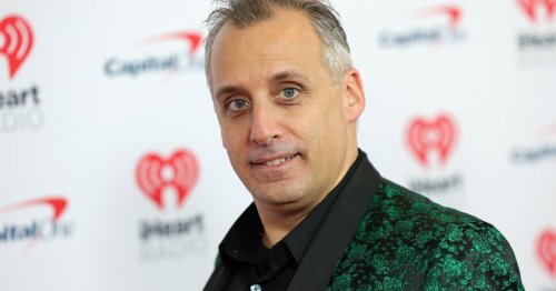 Former ‘Impractical Jokers’ Star Responds to Sexual Assault Allegations