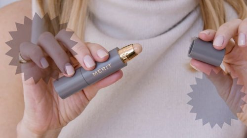 Merit Beauty’s Beloved Minimalist Stick Got a Major Redesign and It’s Selling Out Fast