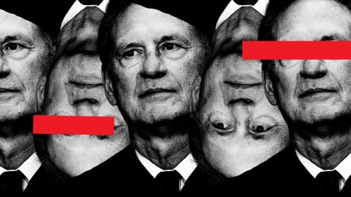 SCOTUS Justices Like Alito, Thomas, Shouldn’t Be Judges of Their Own Conflicts