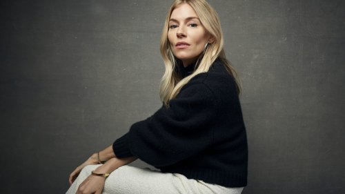 Sienna Miller Survived Tabloid Hell. Now She’s Thriving.