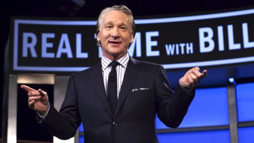 Bill Maher Dances on David Koch’s Grave: ‘I’m Glad He’s Dead and I Hope the End Was Painful’