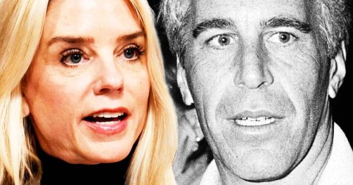 Pam Bondi Spilled Epstein Secrets to Bogus ‘Nanny’ at Brunch