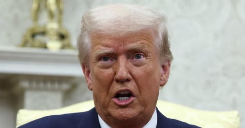 MAGA’s Least-Favorite Judge Gets Assigned to Signal War Chat Lawsuit