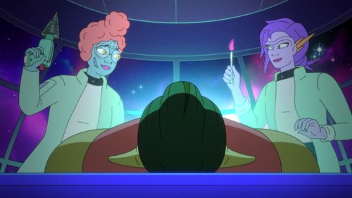 ‘Second Best Hospital in the Galaxy’ Should Be the Next ‘Rick and Morty’