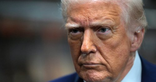 Trump Breaks His Silence on Disastrous GOP Town Halls