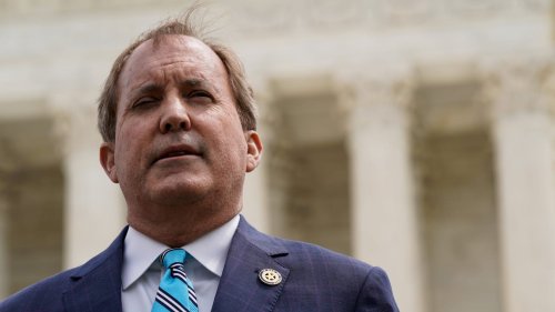 Attorney General Ken Paxton Impeached by Texas House Amid Myriad of Scandals