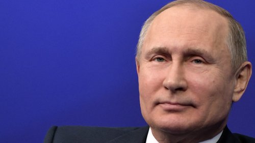Russia Airs Its Ultimate ‘Revenge Plan’ for America