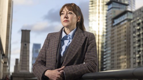 Philomena Cunk Takes on Facebook, Fake News and ‘Fullosophy’