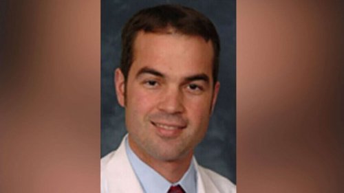 Detroit Police Find Neurosurgeon Devon Hoover Dead In Disturbing Crime ...