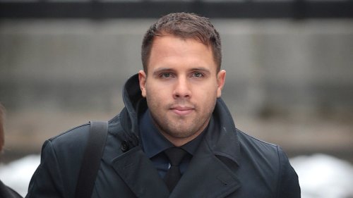 Star Columnist Dan Wootton Is Dropped by the Daily Mail
