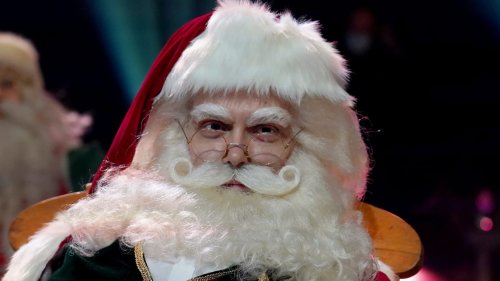 Superspreader Santa Claus Blamed for Giving COVID-19 to 75 Belgian Nursing Home Residents: Reports