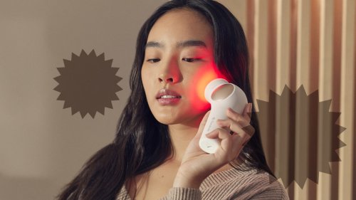 Therabody’s Latest Massage Gun Is Equipped With Eight Beauty Treatments in One Sleek Device