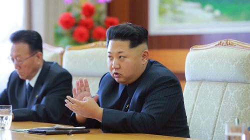 How Kim Jong Un May Have Secretly Aided the Attack on Israel