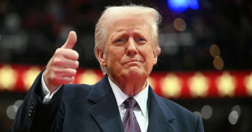Massive Cost of Trump's Birthday Military Parade Revealed