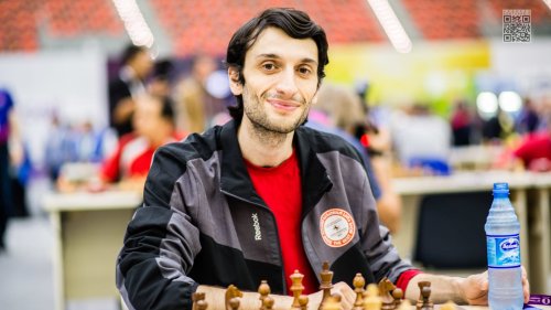 Chess Grandmaster Banned From Prize Events After Racist Rant
