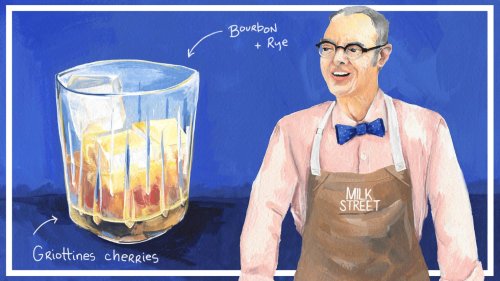 Christopher Kimball From Milk Street And His Supremely Unorthodox Old ...