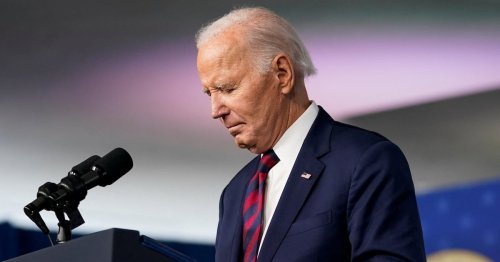 What’s the Survival Rate for Biden’s Prostate Cancer?
