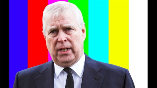 Family Cuts Off Alleged Area Sex Criminal Prince Andrew