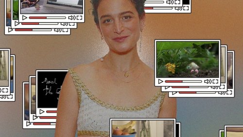 How ‘Marcel the Shell With Shoes On’ Saved Jenny Slate