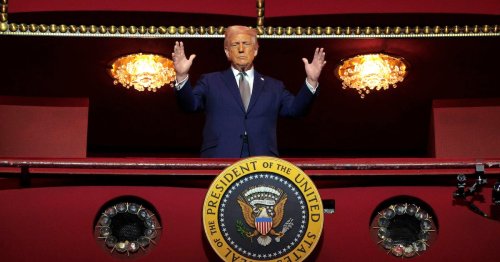 Kennedy Center Employees Launch Bold Plan to Fend Off Trump