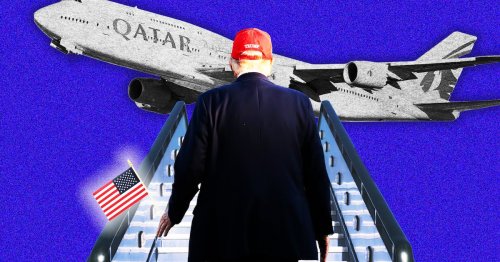 MAGA Stars Turn on Trump for Selling Out to Qatar