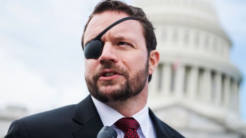 GOP Rep. Dan Crenshaw Fined by FEC for Failing to Return Illegal Campaign Donations