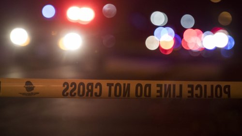 Four Dead in Apparent Murder-Suicide in Houston