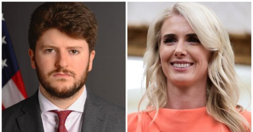 Embattled Trump Goon Pulls Natalie Harp Into Wild Feud