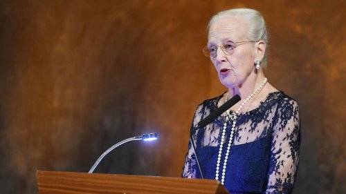 Queen Margrethe of Denmark Strips Four Grandkids of Royal Titles
