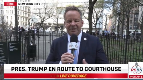 MAGA Media Learns in Real-Time That NYC Isn’t a Dystopian Hellscape