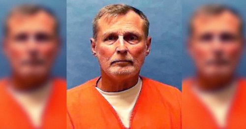 Suspected Serial Killer Gives Message to Trump Before Execution